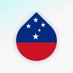 Ícone de Learn Samoan language & words!